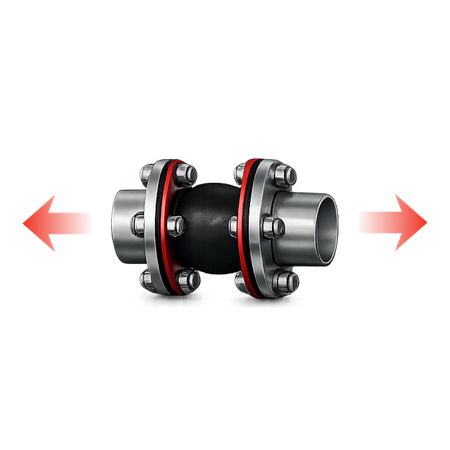 Axial Extension movement